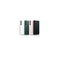 Смартфон Samsung SM-S901E Galaxy S22 5G 128Gb 8Gb черный фантом моноблок 3G 4G 6.1