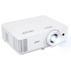 Проектор Acer X1528i MR.JU711.001 (DLP, WUXGA (1920x1200) 16:10), белый