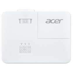 Проектор Acer X1528i MR.JU711.001 (DLP, WUXGA (1920x1200) 16:10), белый