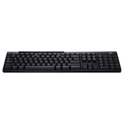 Клавиатура Logitech K270 черный (920-003757)