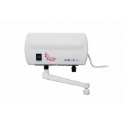 Электрический проточный водонагреватель ATMOR BASIC 3,5 кВт кух.
