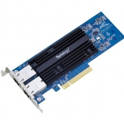 Сетевой адаптер Synology PCIE 10GB E10G18-T2