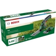 Ножницы для травы Bosch ISIO 3 (0600833109)