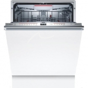 Посудомоечная машина Bosch SMV6ZCX42E полноразмерная