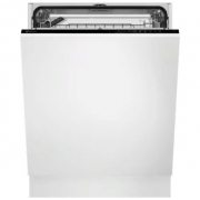 Встраиваемая посудомоечная машина ELECTROLUX EEA717110L, белый
