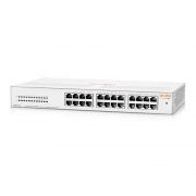 R8R49A Aruba Instant on 1430 24G unmanaged fanless Switch