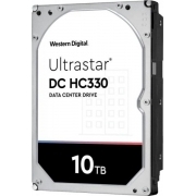 Жесткий диск WD Ultrastar DC HC330 10Tb WUS721010AL5204