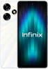 Смартфон Infinix X6831 Hot 30 128Gb 4Gb белый моноблок 3G 4G 2Sim 6.78