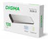 Накопитель SSD Digma USB-C 128Gb 1.8