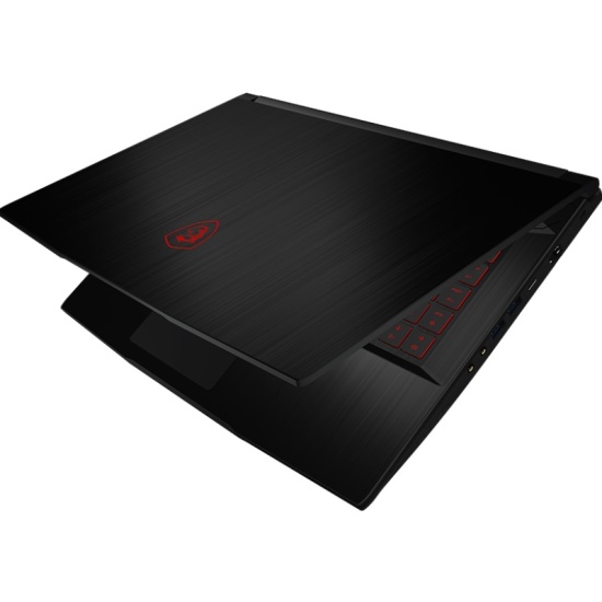 Ноутбук MSI GF63 12VE-238XRU черный 15.6