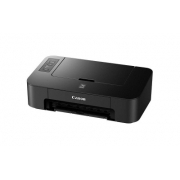 Принтер струйный Canon PIXMA TS205 черный (2319C006)