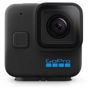 Экшн-камера GoPro HERO11 Black Mini, черный