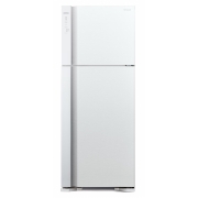 Холодильник Hitachi R-V540PUC7 TWH, белый 
