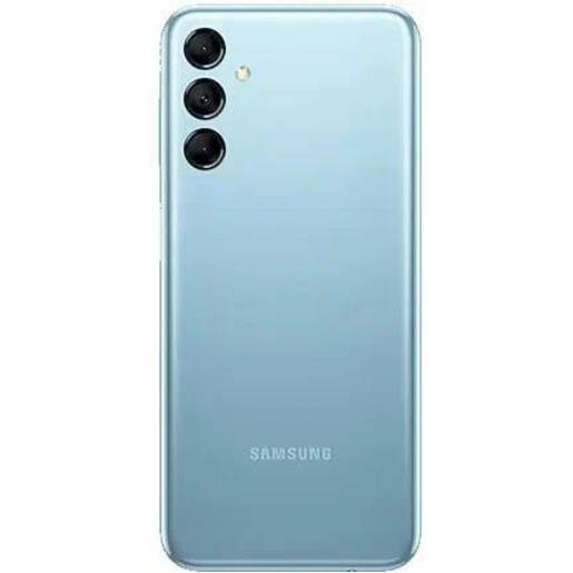 Смартфон SAMSUNG Galaxy M146 4/64GB Blue (SM-M146BZBUCAU)