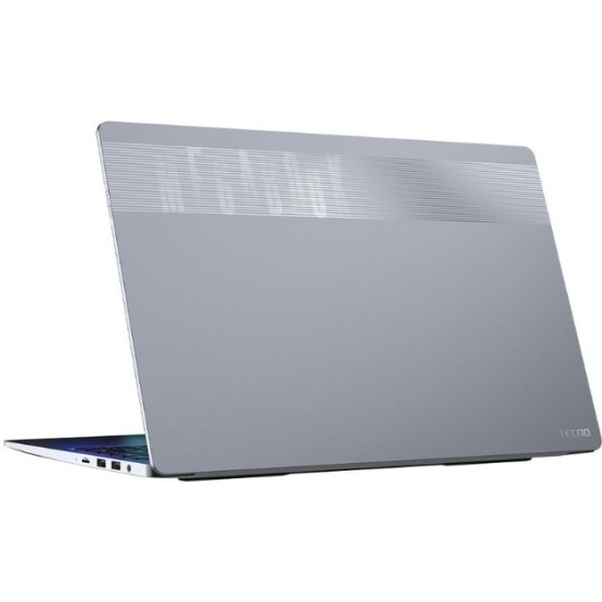 Ноутбук Tecno MegaBook T1 серый 15.6