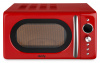 Микроволновая Печь Domfy DSR-MW601 700Вт, красный