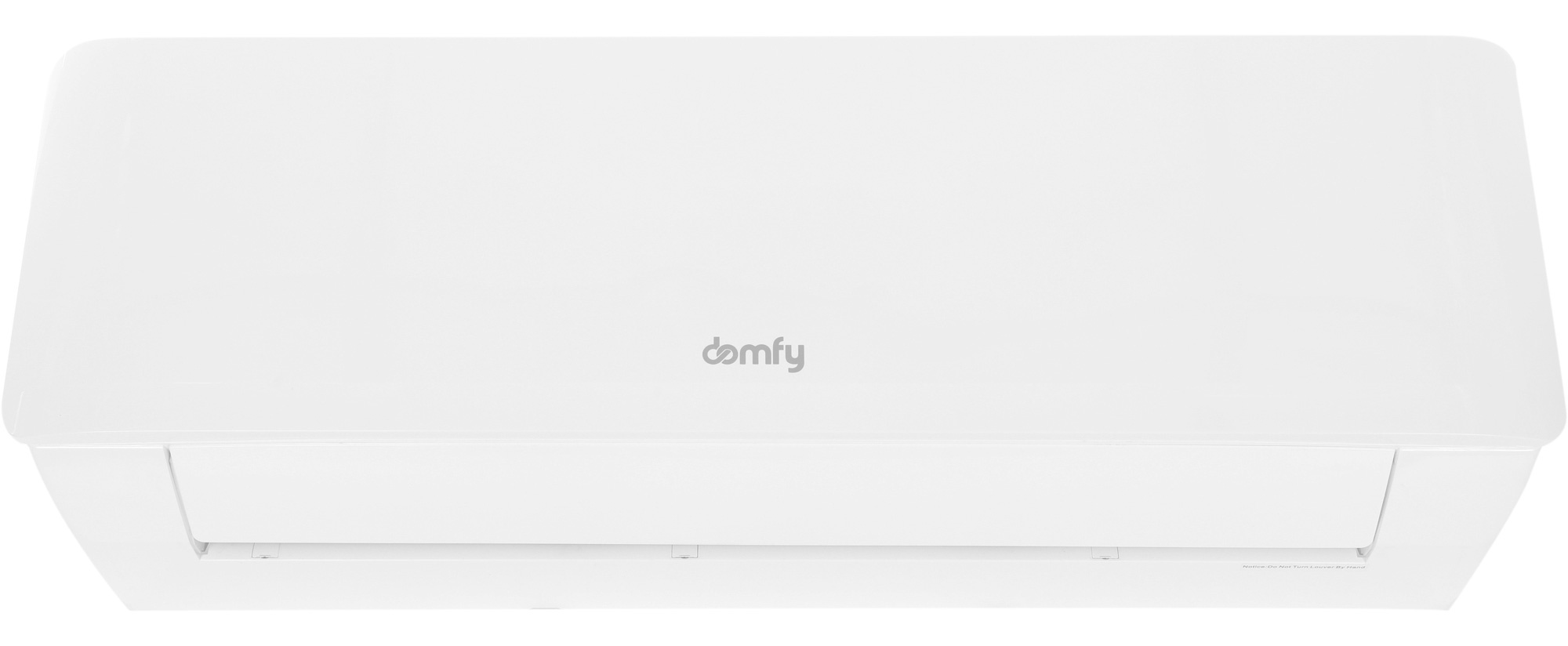Сплит-система Domfy DCW-AC-12-1, белый