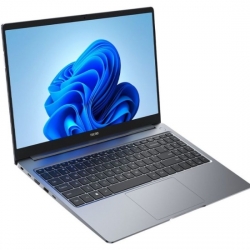 Ноутбук Tecno MegaBook T1 серый 15.6
