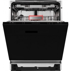 Встраиваемая посудомоечная машина Kuppersberg GS 6057, черный