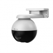 Камера видеонаблюдения IP Ezviz CS-C8W (5MP, 6mm), белый