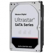 Жесткий диск WD Ultrastar HE14 14Tb (WUH721414AL4204)
