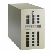IPC-7220-00C  Корпус промышленного компьютера на базе материнской ATX платы, отсеки 2x5.25"/1x3.5" FDD/1x3.5" HDD, без источника питания Advantech
