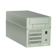 Промышленный компьютерный корпус IPC-6806W-35F Advantech 6-слотовый, Full-size PICMG 1.0/1.3, 1 х 5.25", 1 х внешний 3.5", 1 х внутренний 3.5", 2 х USB 2.0, 350 Вт PSU