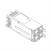 ACD CR0800 (GP-RM238-P) 800W/12V AC/DC CRPS 1+1 PDB 225*77.5*84mm(including housing,cable, back plate, Гравитон chassis bracket) 80PLUS Platinum (779091)