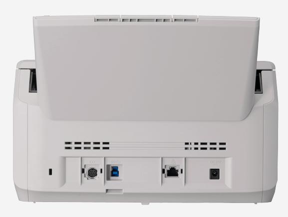 Сканер Fujitsu Ricoh scanner fi-8170 PA03810-B051_