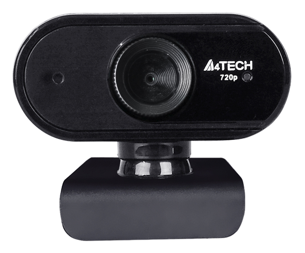 Камера Web A4Tech PK-825P, черный