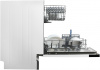 Посудомоечная машина встраиваемая Hyundai HBD 473 2100Вт узкая