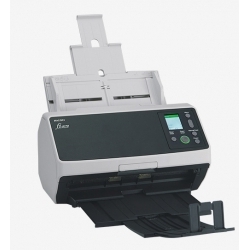 Сканер Fujitsu Ricoh scanner fi-8170 PA03810-B051_