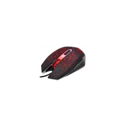 Мышь Оклик 896G черный (1431690)