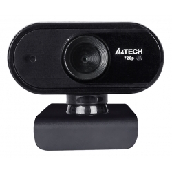 Камера Web A4Tech PK-825P, черный
