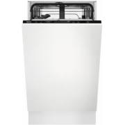 Встраиваемая посудомоечная машина AEG FSE62417P
