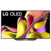 Телевизор OLED LG 65" черный/серебристый (OLED65B3RLA.ARUB)