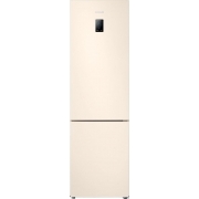 Холодильник Samsung RB37A5290EL/WT бежевый 