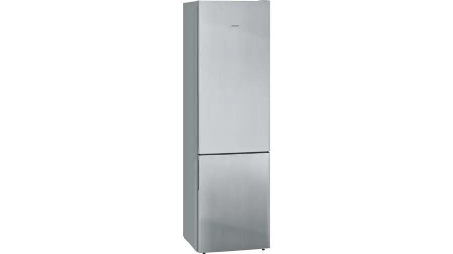 Холодильник SIEMENS KG39EAICA нержавеющая сталь
