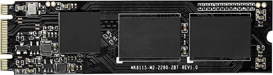 Накопитель SSD Kingspec SATA III 2Tb 2TB