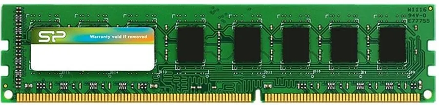 Память SILICON_POWER DDR3L 8Gb (SP008GLLTU160N02)