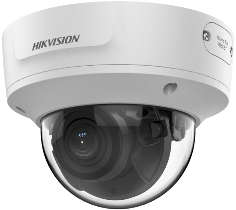 Видеокамера IP Hikvision DS-2CD2743G2-IZS