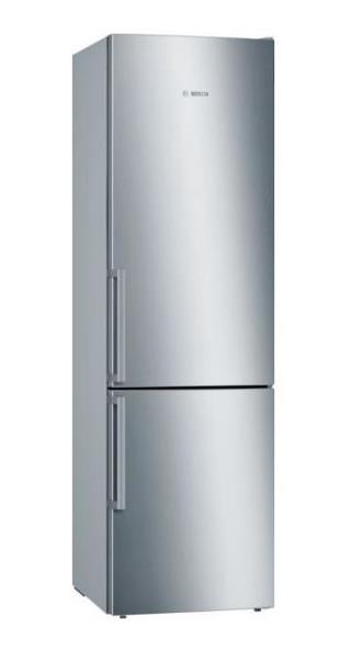 Холодильник Bosch KGE398IBP нержавеющая сталь