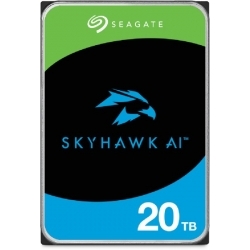 Жесткий диск Seagate 20TB, 3.5