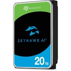 Жесткий диск Seagate 20TB, 3.5