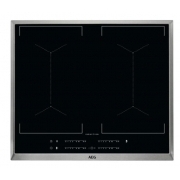 Индукционная варочная панель IKE64450XB AEG