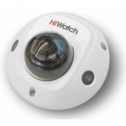 Видеокамера IP HiWatch DS-I259M(C)(2.8mm)