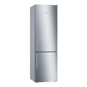 Холодильник Bosch KGE398IBP нержавеющая сталь