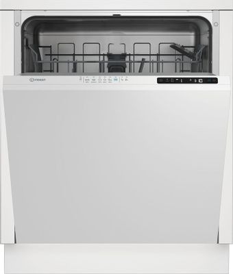 Встраиваемая посудомоечная машина Indesit DI 4C68, полноразмерная