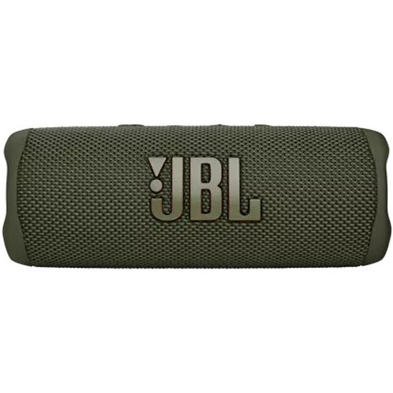 Колонка JBL Flip 6 зеленый 4800mAh (JBLFLIP6GRN)