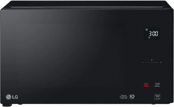 Микроволновая Печь LG MS2595DIS 25л. 1000Вт, черный
